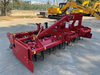FMWorld de alta eficiencia FMWorld Power Harrow para labranza de tierra rápida