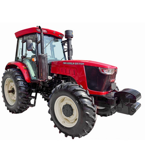Tractor FMWorld - DX1104