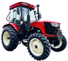 Tractor FMWORLD - Cabina 904F