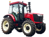 Tractor fmworld - cabina de 1104 ms