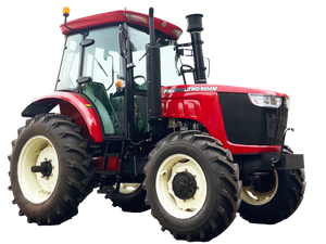 Tractor fmworld - cabina de 1104 ms