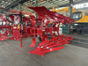Arado montado reversible FMWORLD -350