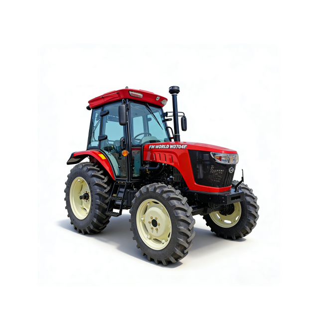 Tractor FMWORLD - 1404MS
