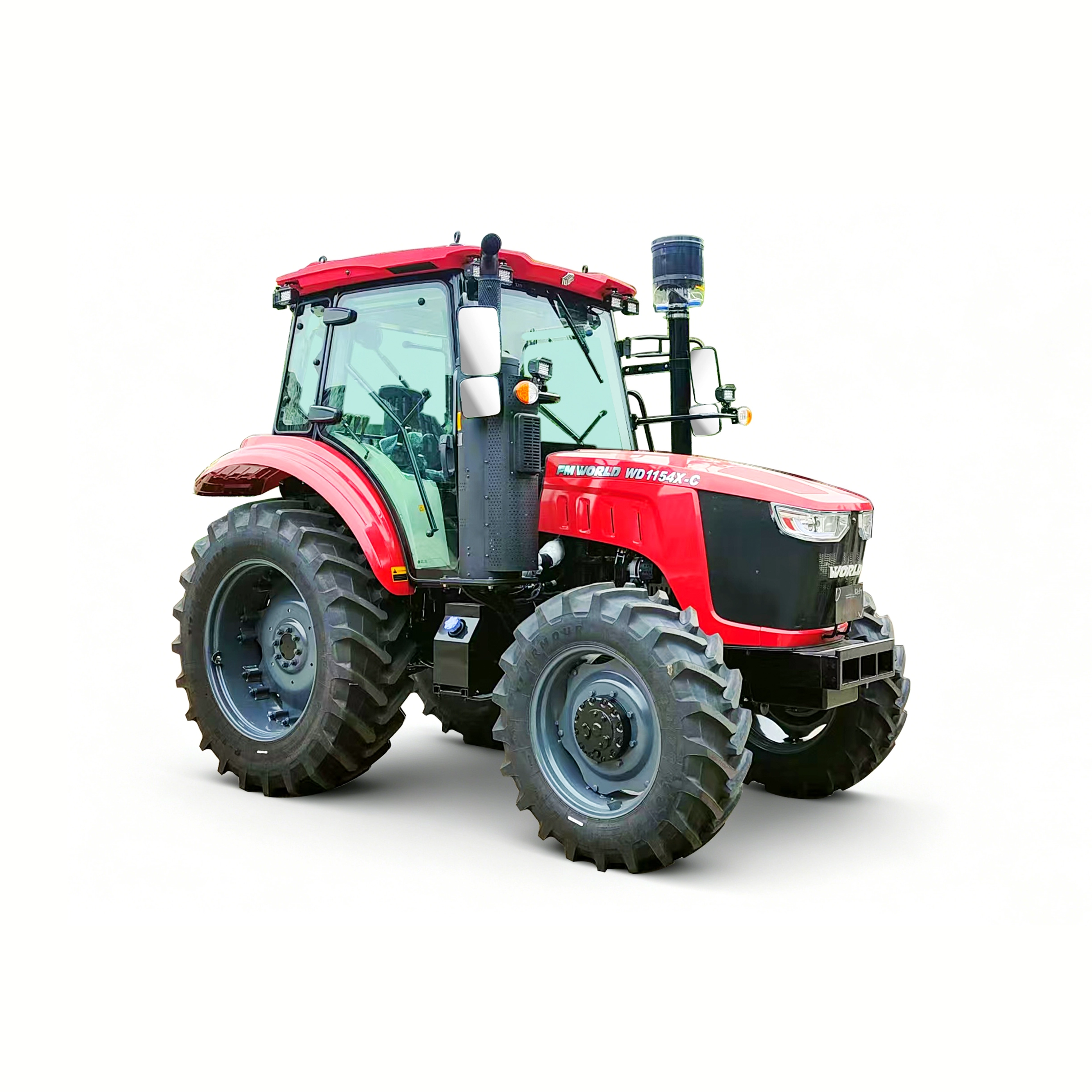 Tractor FMWORLD - WD1154X-C