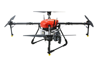 Dron de 4 alas