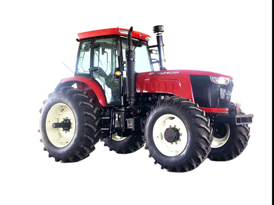 Tractor FMWORLD-2004G