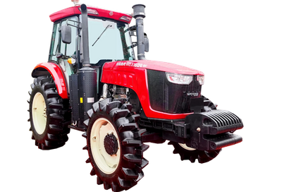 Tractor FMWORLD - DX1604