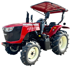 Tractor FMWORLD - 504K