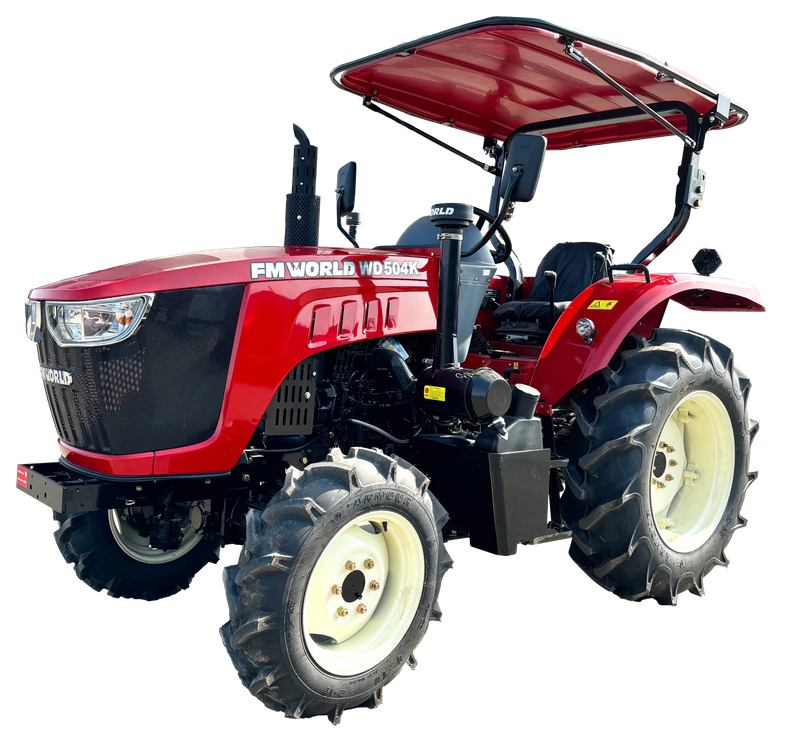 Tractor FMWORLD - 504K