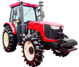 Tractor FMWORLD - DX1604