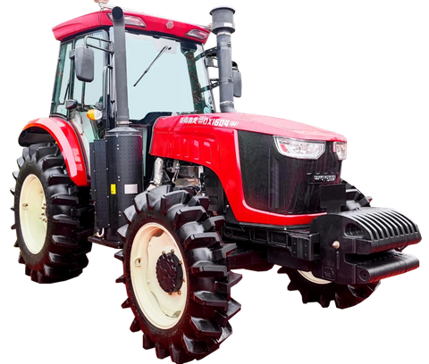 Tractor FMWORLD - DX1604