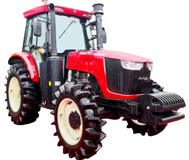 Tractor FMWORLD - DX1604