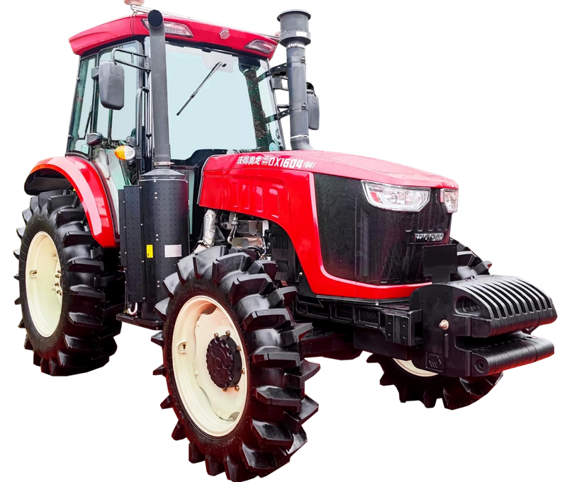 Tractor FMWORLD - DX1604