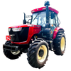 Tractor FMWORLD - Cabina 1404M