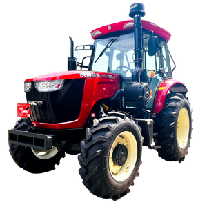 Tractor FMWORLD - Cabina 1404M