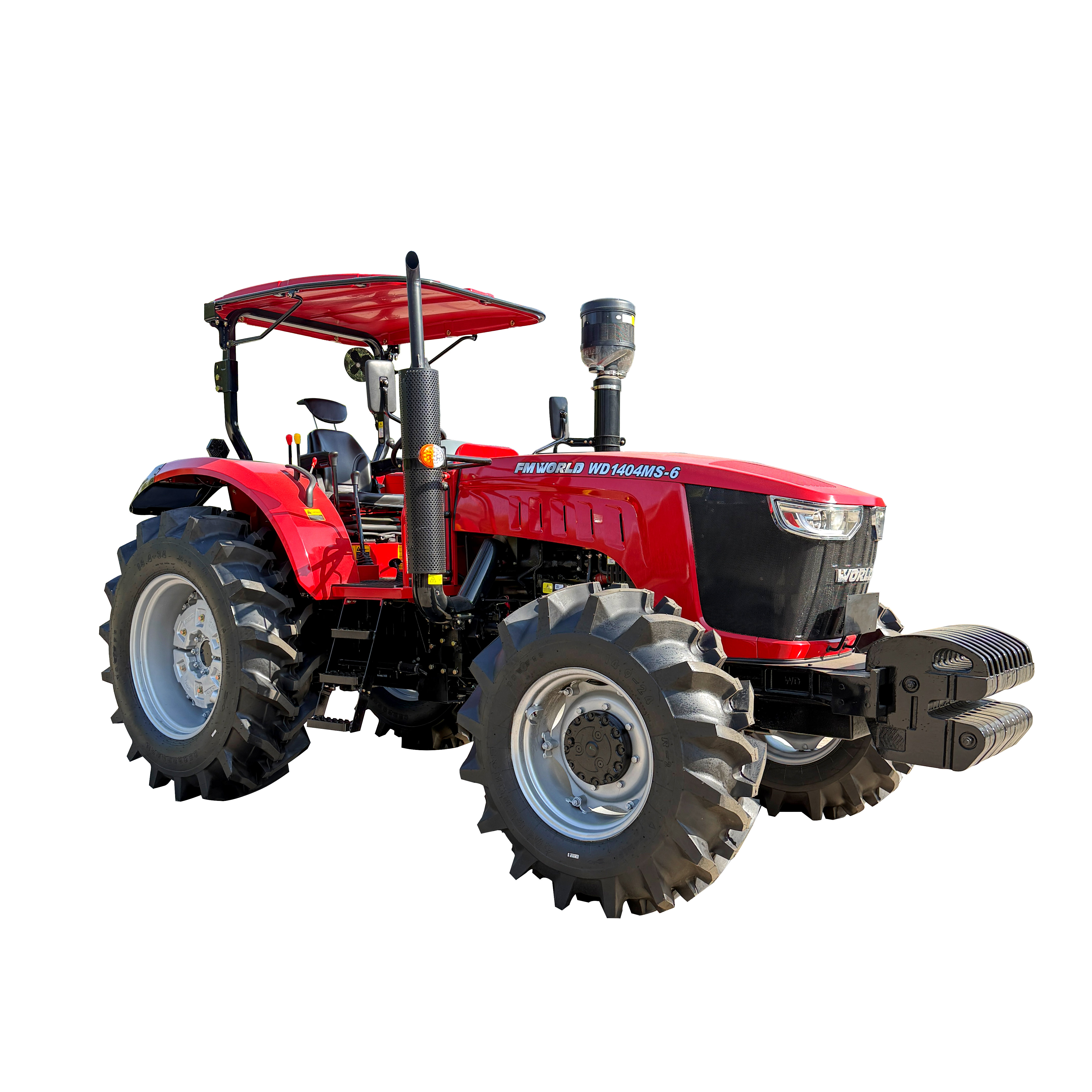 Tractor FMWORLD - 1404MS-6