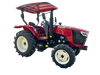 Tractor FMWORLD - 504K