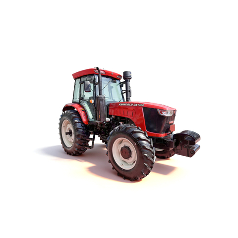 Tractor FMWorld - DX1104