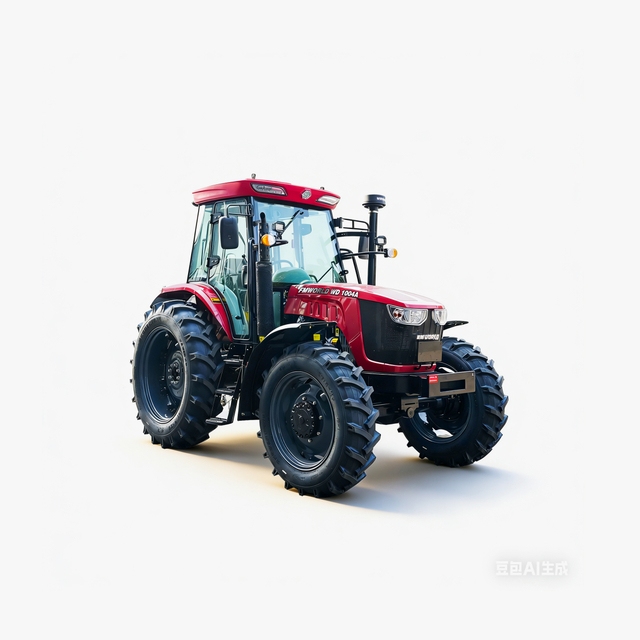 Tractor FMWorld - WD1004A