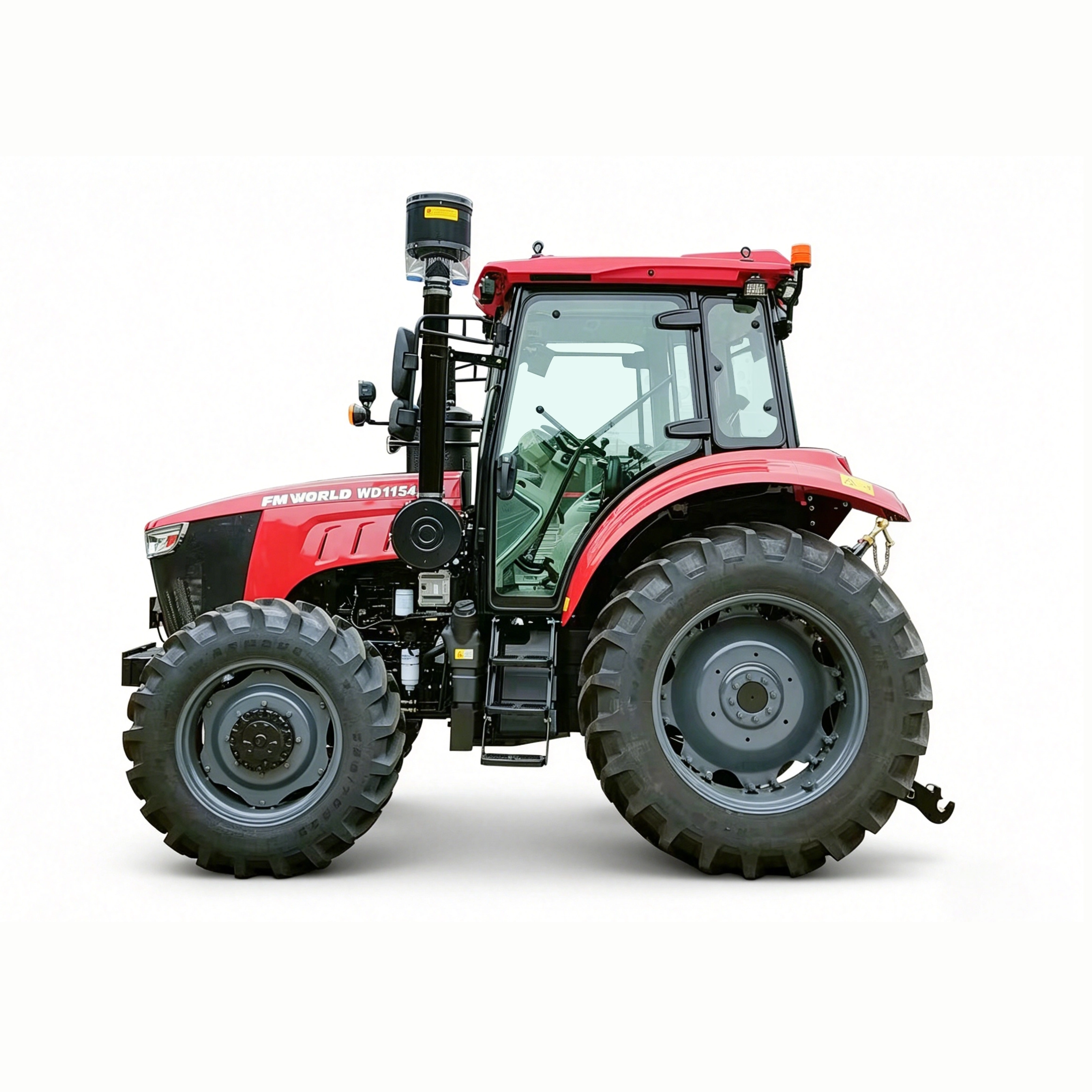 Tractor FMWORLD - WD1154X-C