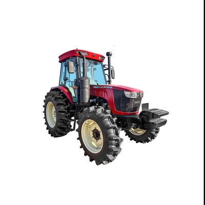 Tractor FMWorld - WD854A