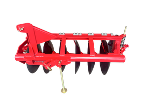 FMWorld DISC PLOW-1LY.5-25