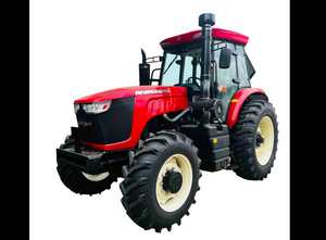 Tractor FMWORLD - 1804E