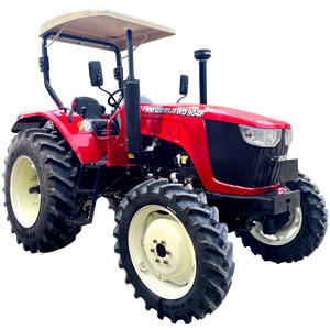 Tractor FMWORLD - 904F