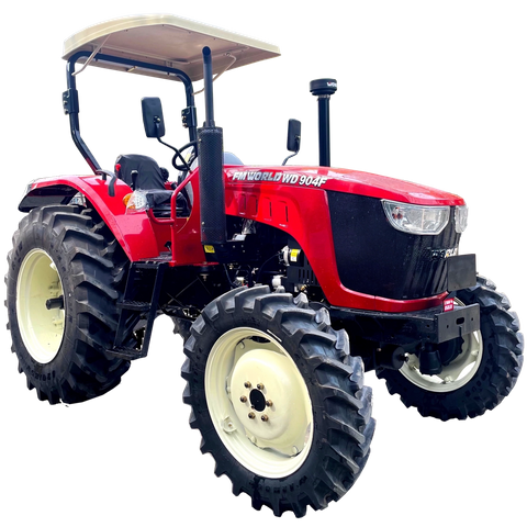 Tractor FMWORLD - 904F