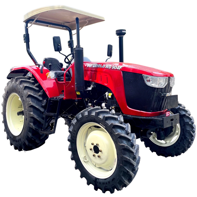 Tractor FMWORLD - 904F