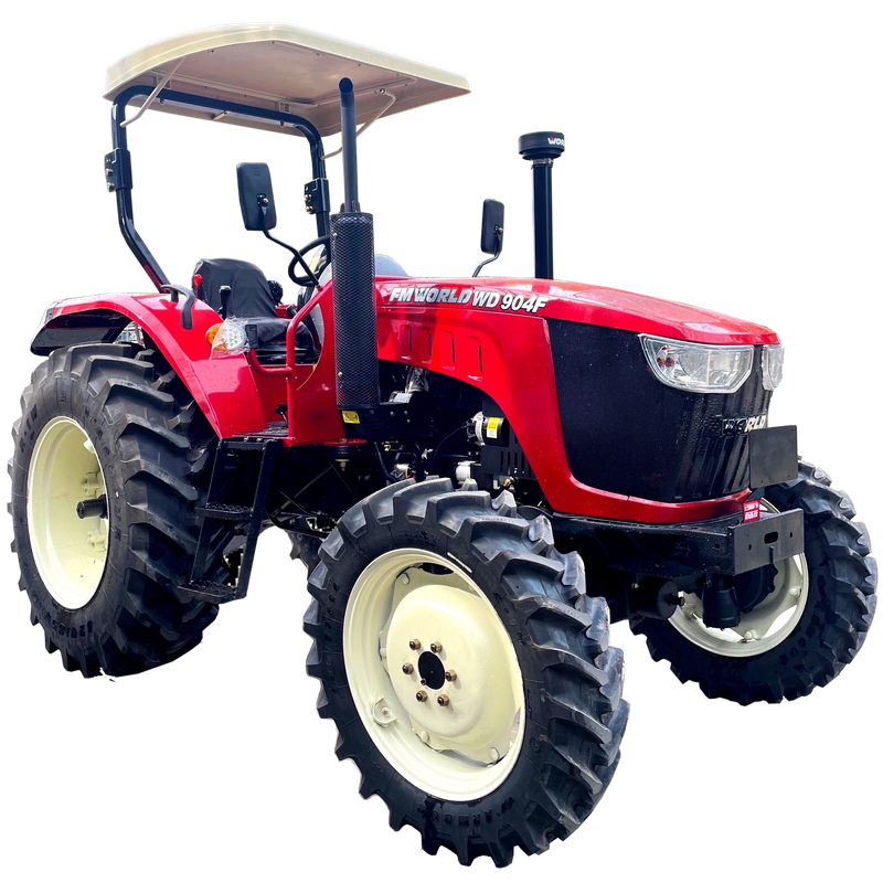 Tractor FMWORLD - 904F
