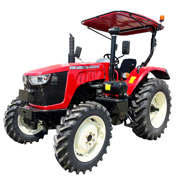 Tractor FMWORLD - 604F