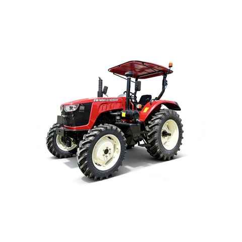 Tractor FMWORLD - 604F