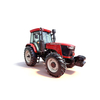 Tractor FMWORLD - DX1604