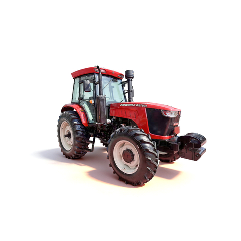 Tractor FMWORLD - DX1604