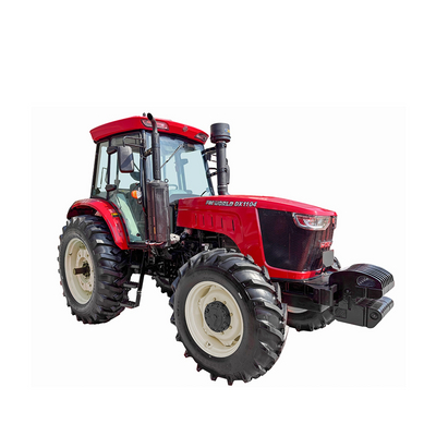 Tractor FMWorld - DX1104