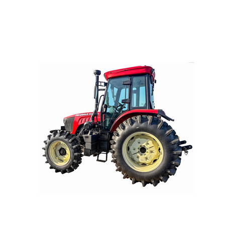 Tractor FMWorld - WD904A