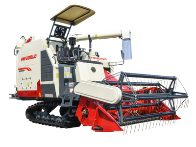 FMWORLD Ruilong Plus - GT