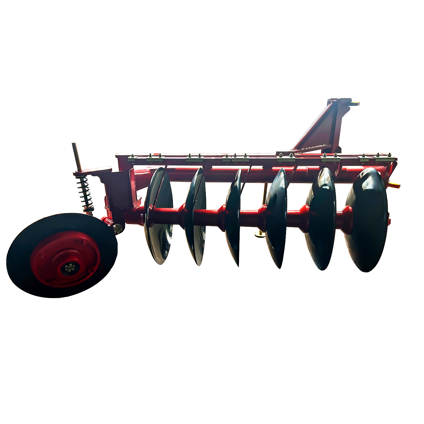 FMWorld DISC PLOW-1LY.6-25 