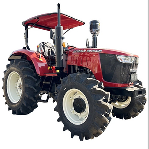 Tractor FMWORLD - 1404MS