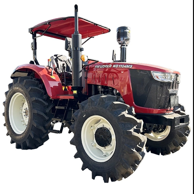 Tractor FMWORLD - 1404MS
