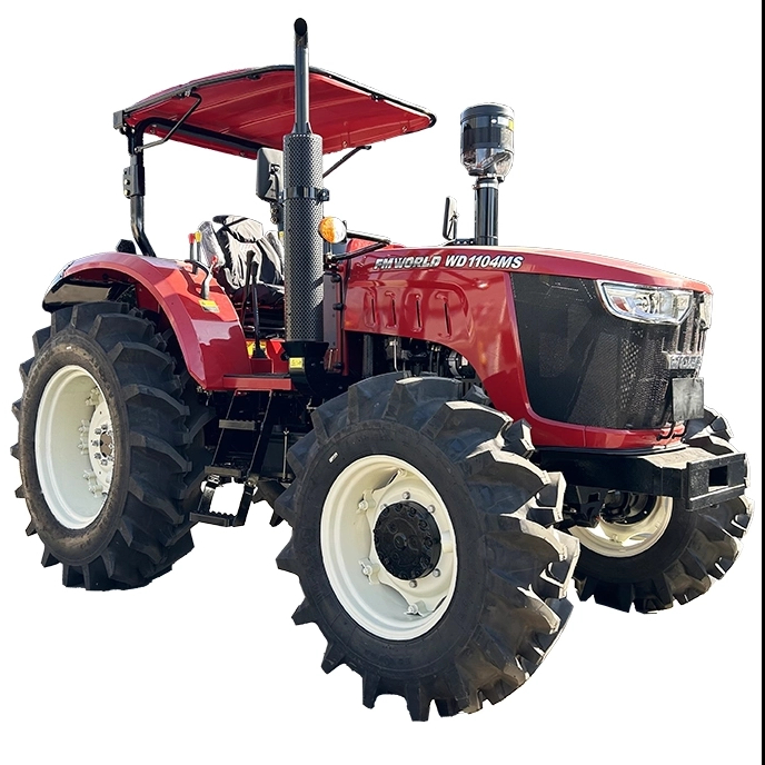 Tractor FMWORLD - 1404MS