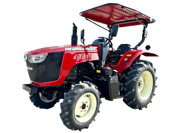 Tractor FMWORLD - 504K