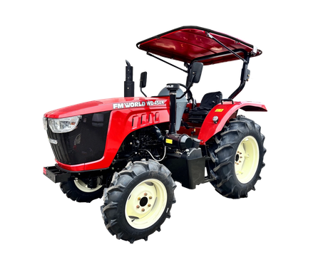 Tractor FMWORLD - 454K
