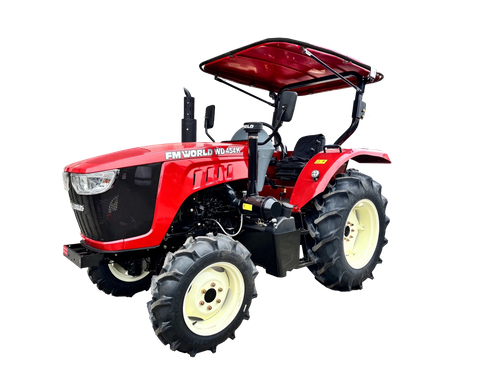 Tractor FMWORLD - 454K