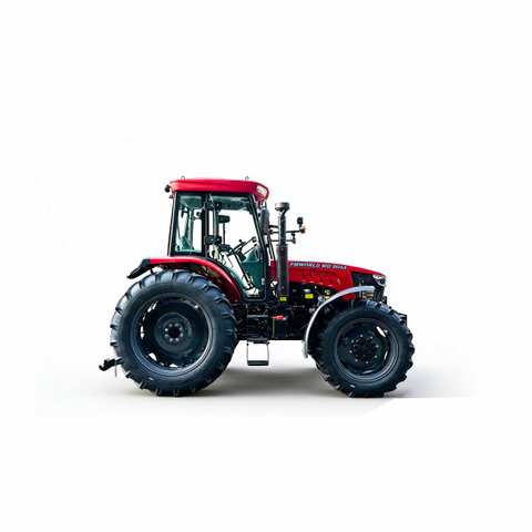 Tractor FMWorld - WD904A