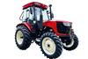 Tractor FMWORLD - Cabina 904F