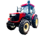 Tractor FMWORLD - Cabina 1404M