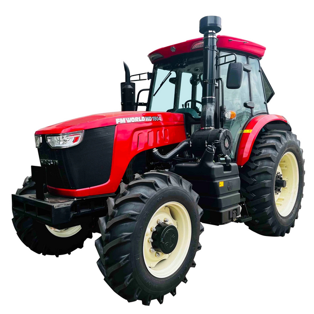 Tractor FMWORLD - 1804E