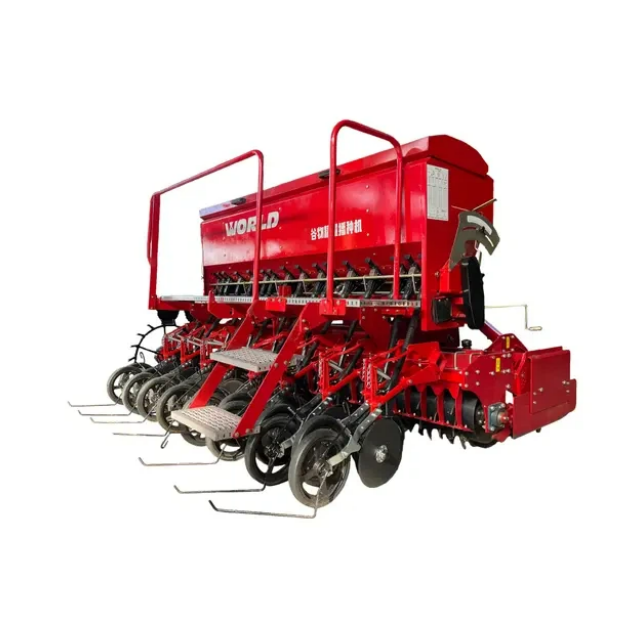 implementos agrícolas